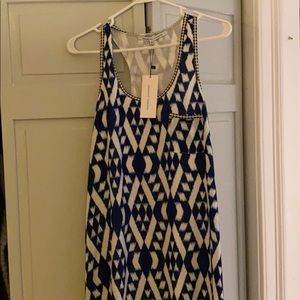 Summer shift dress by Collective Concepts